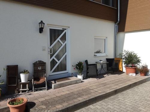 Achberg Apartment | Hof Pferdeglück