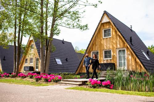 Hellendoorn Resort | Hof van Salland Hellendoorn
