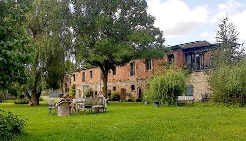 Wetzenow Hotel | Hof Wetzenow Self Check In