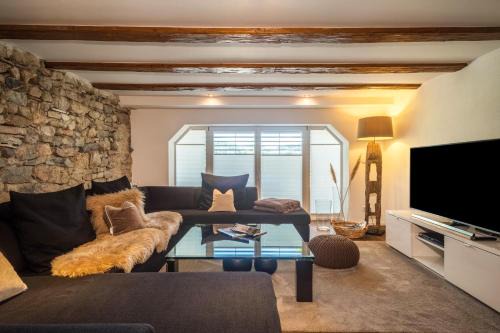 Meckenbeuren Apartment | Hof zum Stadl - Ferienwohnung Nr 1