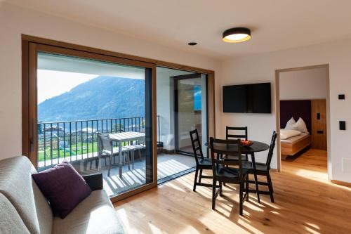 Lagundo Apartment | Hofer Hof Hirzer