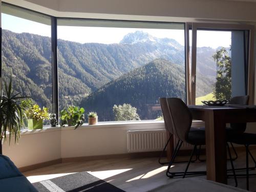 Campo di Trens House | Hofstatthof