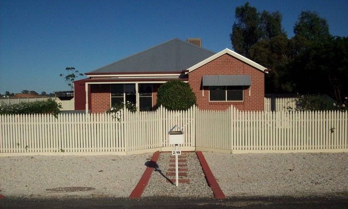 Yarrawonga House | Hogans Bliss @ Yarrawonga