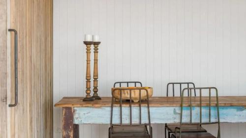 Coopers Shoot House | Hogans Bluff