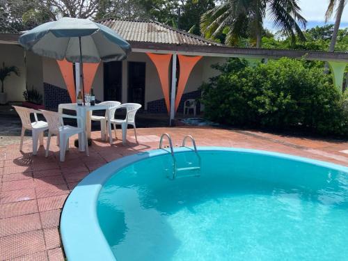 Macapa Apartment | Hogar experience