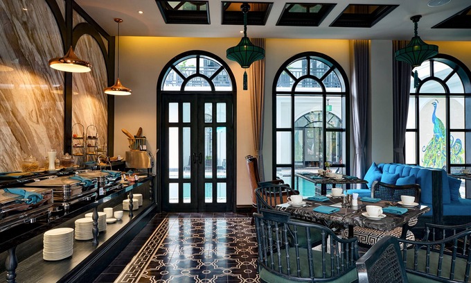 Hoi An Hotel | Hoi An Delicacy Hotel & Spa