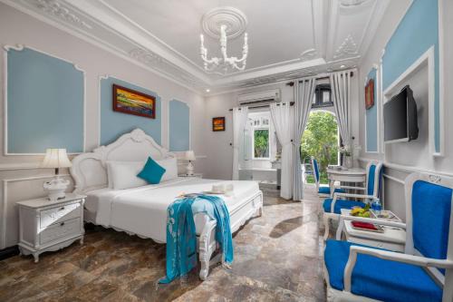 Hoi An City Centre Resort | Hoi An Garden Palace and Spa - A Boutique Inspired by Nature