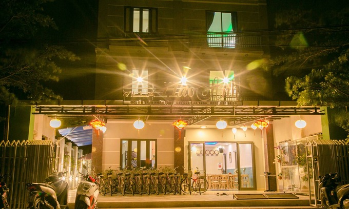 Hoi An City Centre House | Hoi An Hao Anh Villa