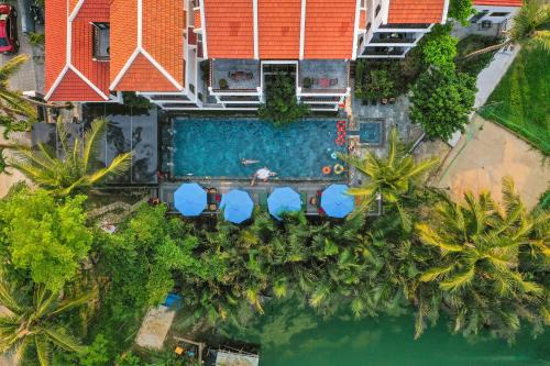 Cam Chau Bed & Breakfast | Hoi An Riverside Villas & Apartments