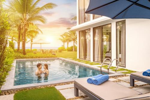 Dien Duong Villa | Hoi An Royal Beachfront Villas
