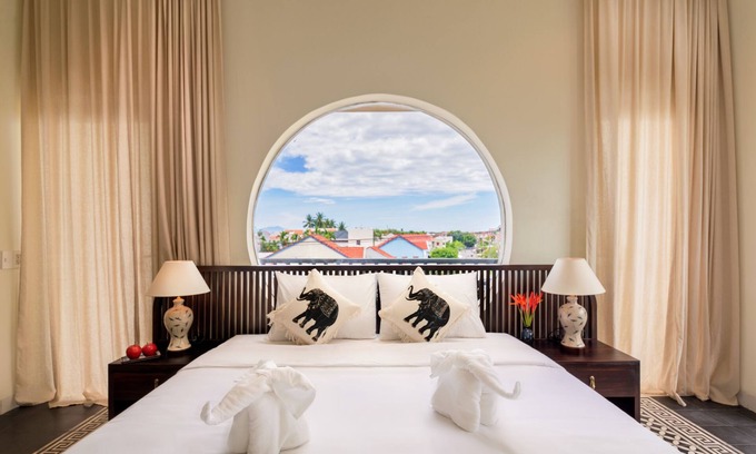 Hoi An Villa | HOIANOI VILLA - A LITTLE HOI AN