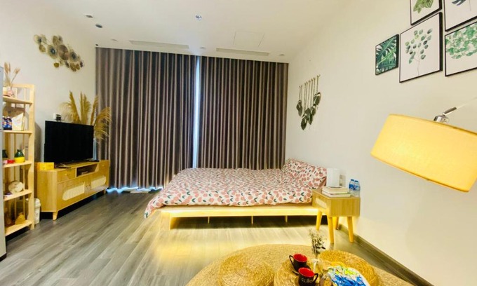 Tu Liem Apartment | Hoko Home - Feel Like Your Home