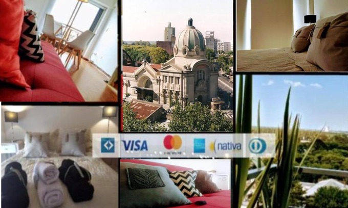 La Plata Apartment | Hola La Plata