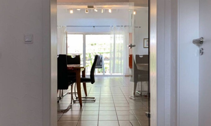 Munchweiler an der Rodalb Apartment | Holiday home Belinda