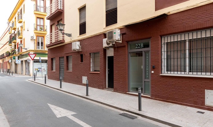 Museo Apartment | Holi-Rent Trastamara