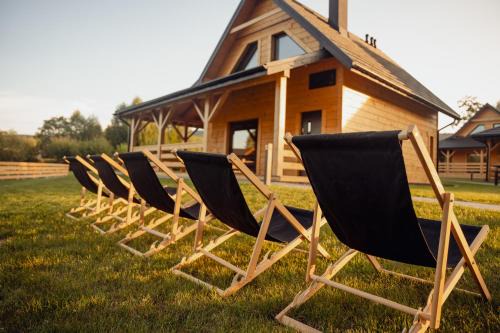 Ustrzyki Dolne House | Holicówka