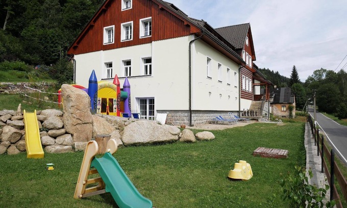 Desna Apartment | Holiday apartment Desná v Jizerských horách for 1 - 7 persons with 2 bedrooms - Holiday apartment