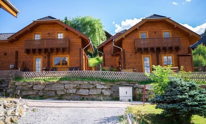 Sankt Margarethen im Lungau House | Holiday house St. Margarethen im Lungau for 1 - 6 persons with 3 bedrooms - Holiday home