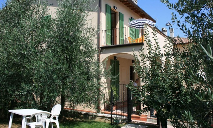 Marciano della Chiana Apartment | Holiday apartment Marciano della Chiana for 1 - 6 persons with 2 bedrooms - Holiday apartment