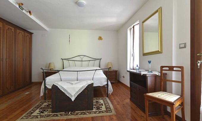 Quero House | Holiday accommodation in Schievenin