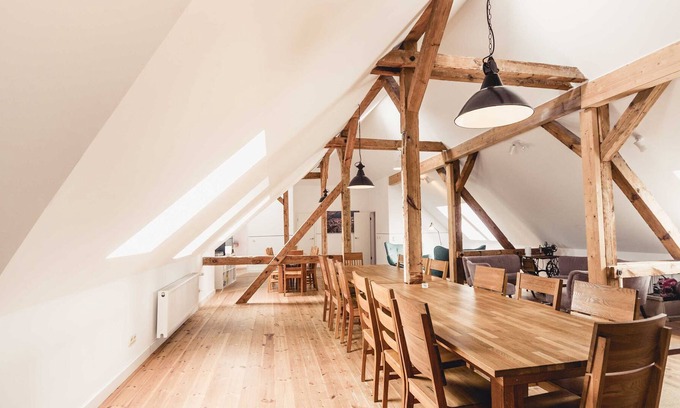 Wolgast Apartment | Holiday Airmail