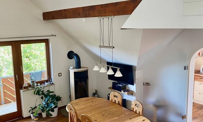 Uehlingen-Birkendorf Apartment | Holiday apartment Ühlingen-Birkendorf for 1 - 6 persons with 3 bedrooms - Holiday apartment in one o