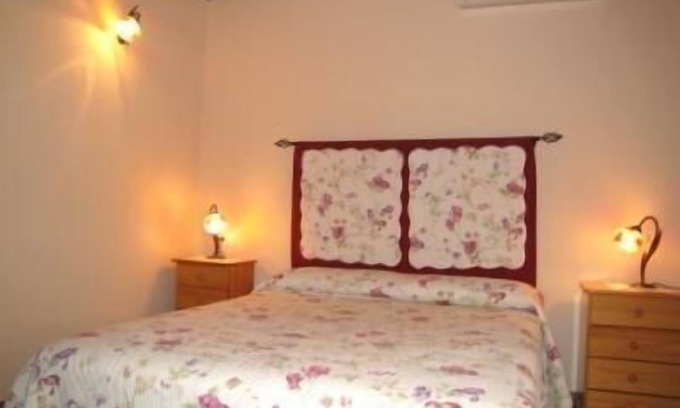 Villar de Plasencia Apartment | Holiday apartment Villar de Plasencia for 2 persons with 1 bedroom - Holiday apartment