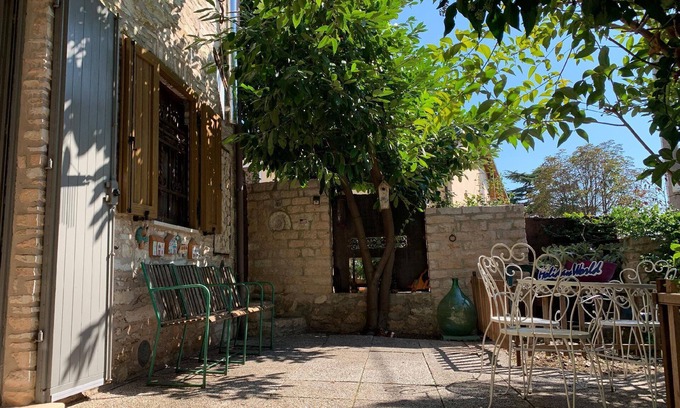 Cazzano Tramigna Apartment | Holiday apartment Cazzano di Tramigna for 1 - 4 persons with 2 bedrooms - Holiday apartment