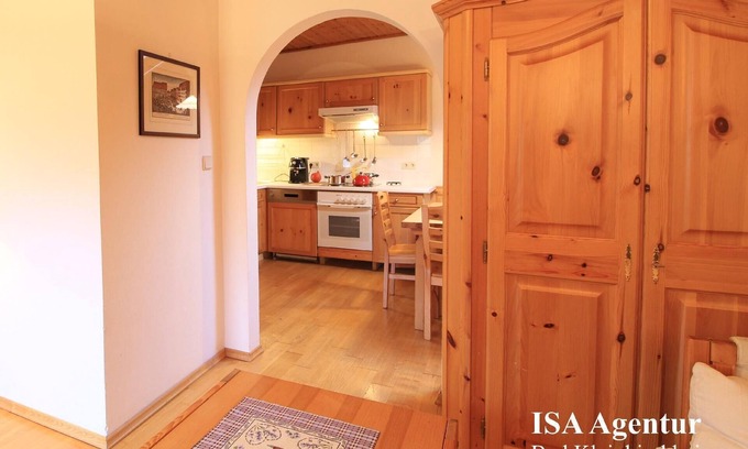 Bad Kleinkirchheim Apartment | Holiday apartment Bad Kleinkirchheim for 1 - 4 persons with 2 bedrooms - Holiday apartment in one or
