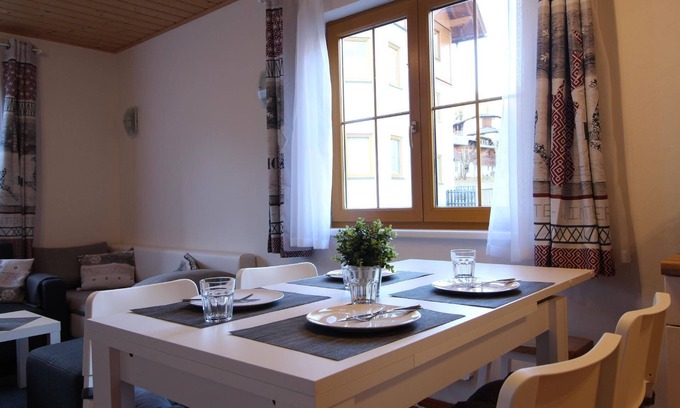 Untertschern Apartment | Holiday apartment Bad Kleinkirchheim for 1 - 5 persons with 2 bedrooms - Row house