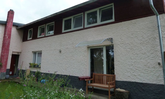 Meudt Apartment | Holiday apartment Westerwald in Meudt-Ehringhausen