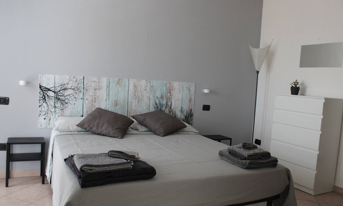 Sant'Agata Feltria Apartment | Holiday Apartment "Relax And Apartment" with Mountain View, Private Terrace & Wi-Fi