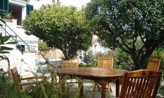 Saint-Laurent-du-Var House | Holiday apartment St Laurent du Var for 1 - 4 persons with 2 bedrooms - Holiday house