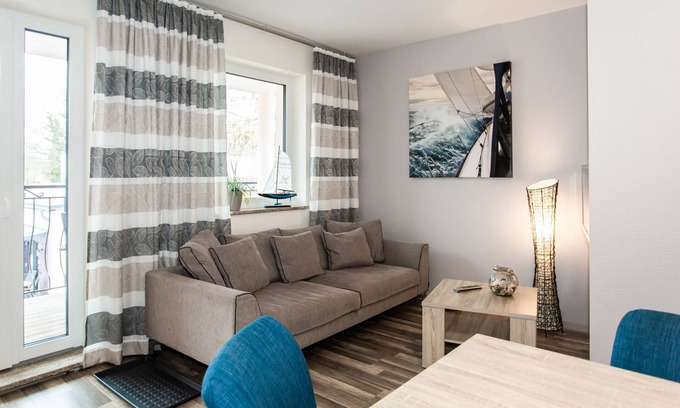 Bad Liebenwerda Apartment | Holiday apartment Dandelion