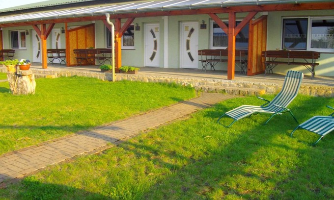 Lubben Apartment | Holiday apartment on a horse farm