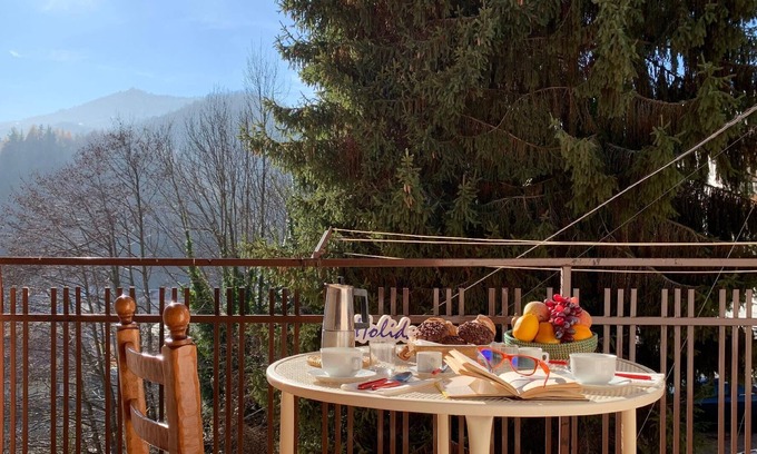 Frabosa Sottana Apartment | Holiday apartment Frabosa Sottana for 1 - 4 persons with 1 bedroom - Holiday apartment in one or mul