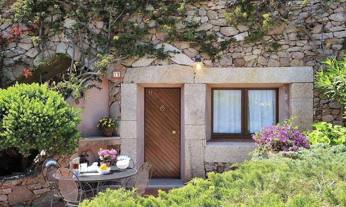 Porto San Paolo Apartment | Holiday apartments L'Ea di Lavru nStudio apartment TOP INTERIOR DESIGN