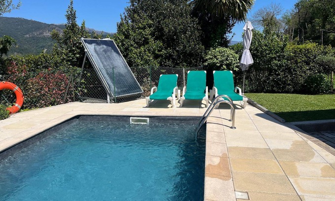 Cova House | Holiday apartment Cova for 1 - 2 persons with 1 bedroom - Holiday house