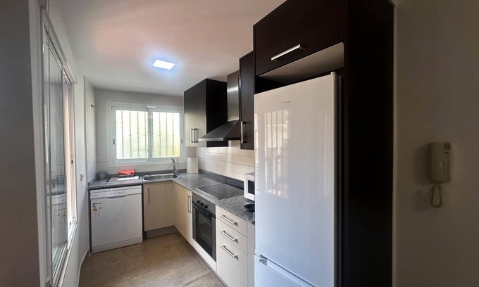 Venta del Moro Apartment | Holiday Apartment Hoces del Cabriel. Hoces del Cabriel