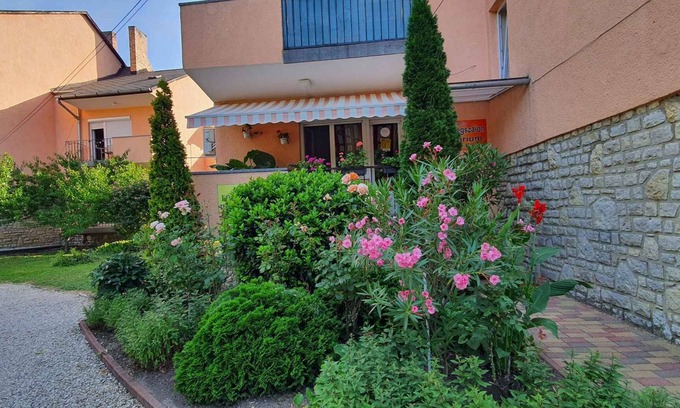 Balatonfoldvar Apartment | Holiday apartment 300 m from the beach and the marina