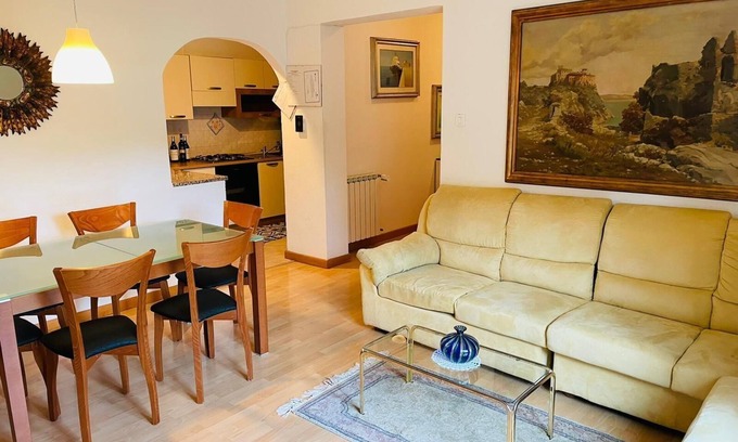 Duino Apartment | Holiday apartment Duino Aurisina for 1 - 4 persons with 2 bedrooms - Holiday apartment