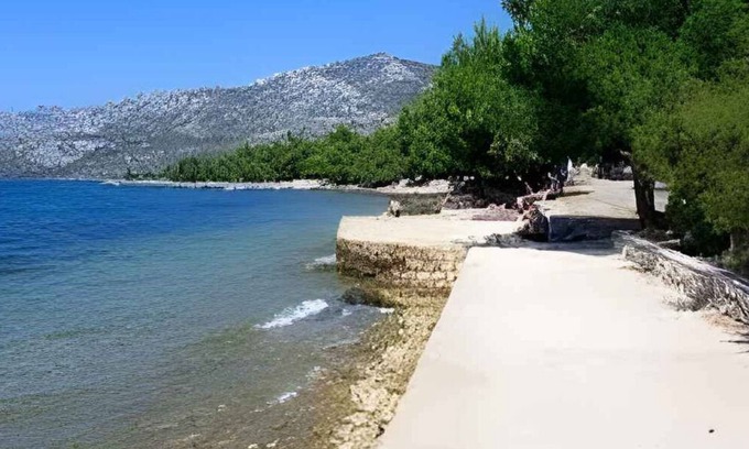 Rovanjska Apartment | Holiday apartment 150 m from the sea