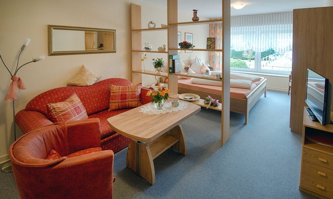 Trittenheim Apartment | Holiday Apartment "altars" with Weinbergblick