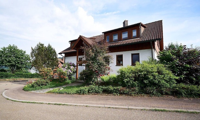 Alpirsbach Apartment | Holiday apartment Alpirsbach for 1 - 6 persons with 3 bedrooms - Holiday apartment in one or multi-f