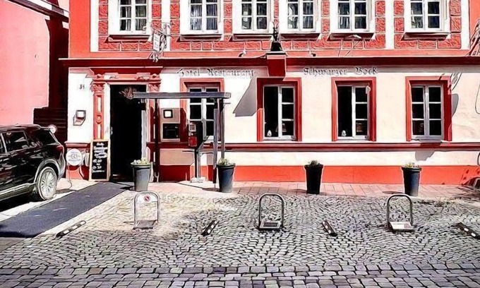 Ansbach Apartment | Holiday apartment Ansbach for 2 - 3 persons with 1 bedroom - Holiday apartment in one or multi-famil