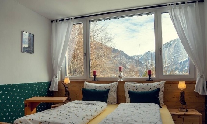 Altaussee Apartment | holiday apartment/apt. for 4 guests with 60m² in Altaussee (175761)