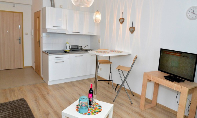 Bierutowice Apartment | Holiday apartment/apt. for 2 guests with 1m² in Karpacz (242702)