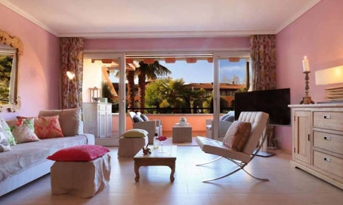 Ascona Apartment | Holiday apartment Ascona for 1 - 4 persons with 2 bedrooms - Holiday apartment