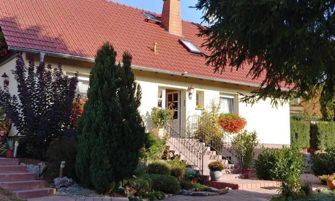 Bischofroda Apartment | Holiday apartment Bischofroda for 1 - 4 persons - Holiday apartment