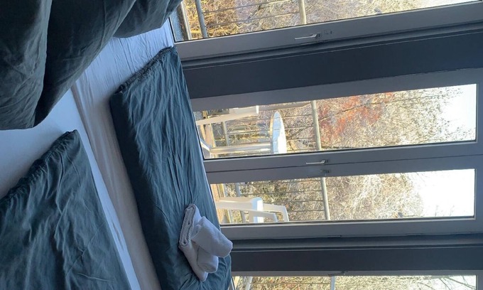 Tossens Apartment | Holiday apartment Butjadingen for 1 - 2 persons with 1 bedroom - Holiday apartment in one or multi-f